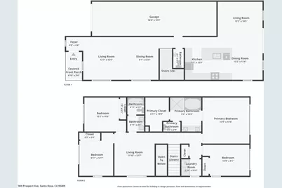 969 Prospect Ave, Santa Rosa, CA 95409 - Photo 41