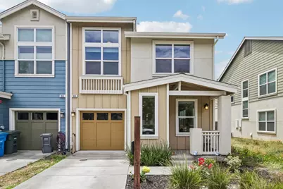 969 Prospect Ave, Santa Rosa, CA 95409 - Photo 1