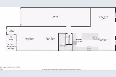 969 Prospect Ave, Santa Rosa, CA 95409 - Photo 39