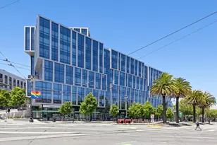 8 Buchanan St 609, San Francisco, CA 94102 - Photo 1