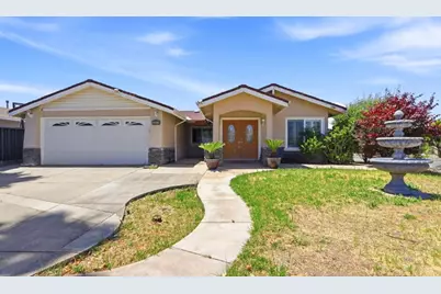 1347 Bertland Ct, San Jose, CA 95131 - Photo 1
