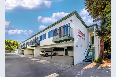 100-106 N Bayshore Blvd, San Mateo, CA 94401 - Photo 3