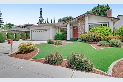 850 Roble Dr, Sunnyvale, CA 94086 - Photo 3