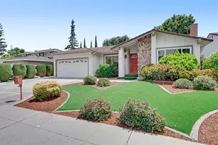 850 Roble Dr, Sunnyvale, CA 94086 - Photo 3