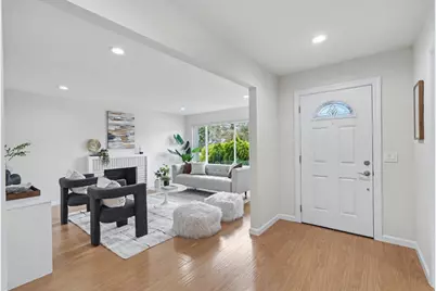 850 Roble Dr, Sunnyvale, CA 94086 - Photo 7