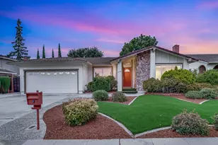 850 Roble Dr, Sunnyvale, CA 94086 - Photo 1