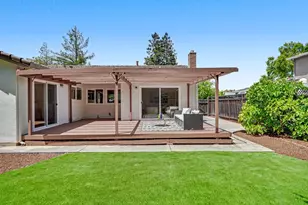 850 Roble Dr, Sunnyvale, CA 94086 - Photo 45