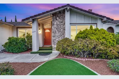 850 Roble Dr, Sunnyvale, CA 94086 - Photo 5