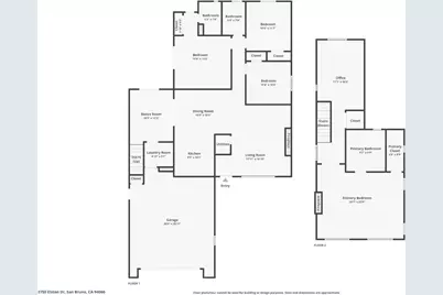 3750 Elston Dr, San Bruno, CA 94066 - Photo 41