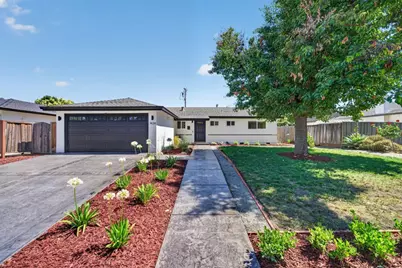 1434 Myrtle Ave, San Jose, CA 95118 - Photo 1