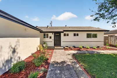 1434 Myrtle Ave, San Jose, CA 95118 - Photo 3