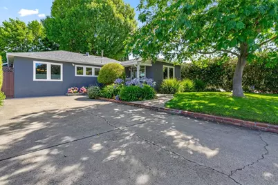 1180 Fewtrell Dr, Campbell, CA 95008 - Photo 7