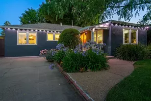 1180 Fewtrell Dr, Campbell, CA 95008 - Photo 1