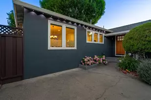 1180 Fewtrell Dr, Campbell, CA 95008 - Photo 5