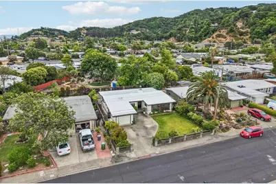 640 Galerita Way, San Rafael, CA 94903 - Photo 43