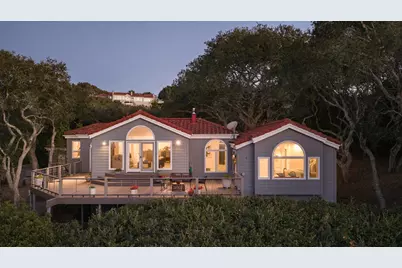 11827 Saddle Rd, Monterey, CA 93940 - Photo 1
