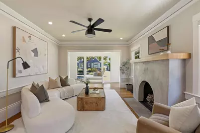 107 Grand Blvd, San Mateo, CA 94401 - Photo 5