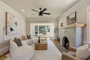 107 Grand Blvd, San Mateo, CA 94401 - Photo 5