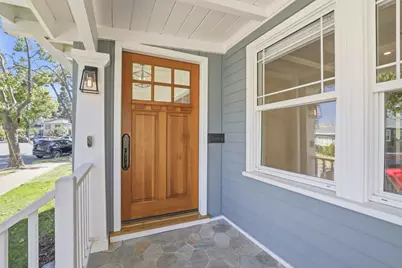 107 Grand Blvd, San Mateo, CA 94401 - Photo 3