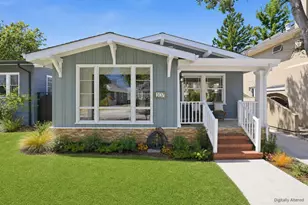 107 Grand Blvd, San Mateo, CA 94401 - Photo 1