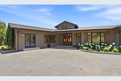25600 Burke Ln, Los Altos Hills, CA 94022 - Photo 3