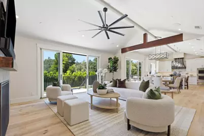 25600 Burke Ln, Los Altos Hills, CA 94022 - Photo 5