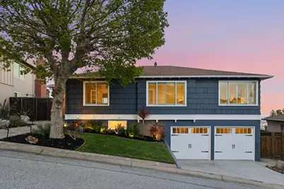 1049 Buckland Ave, San Carlos, CA 94070 - Photo 1