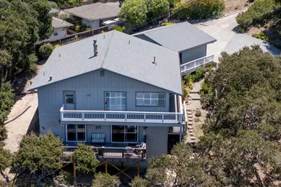 471 Country Club Dr, Carmel Valley, CA 93924 - Photo 1