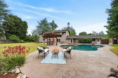 19121 Harleigh Dr, Saratoga, CA 95070 - Photo 63