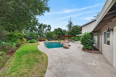 19121 Harleigh Dr, Saratoga, CA 95070 - Photo 61