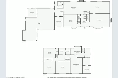 19121 Harleigh Dr, Saratoga, CA 95070 - Photo 83