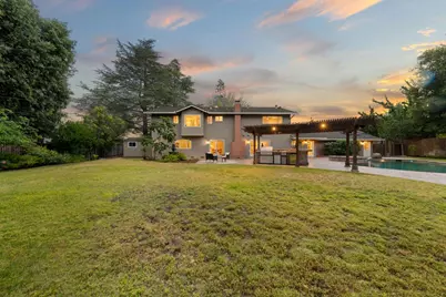 19121 Harleigh Dr, Saratoga, CA 95070 - Photo 73