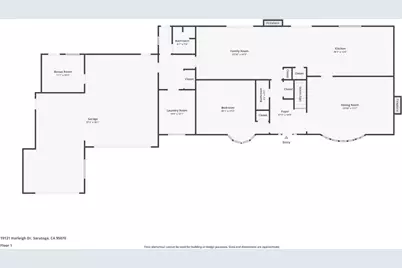 19121 Harleigh Dr, Saratoga, CA 95070 - Photo 81