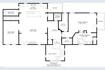 23005 Del Monte Way, Los Gatos, CA 95033 - Photo 61