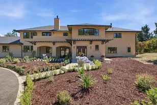 23005 Del Monte Way, Los Gatos, CA 95033 - Photo 5