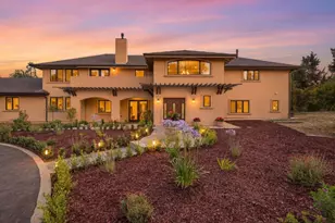 23005 Del Monte Way, Los Gatos, CA 95033 - Photo 1