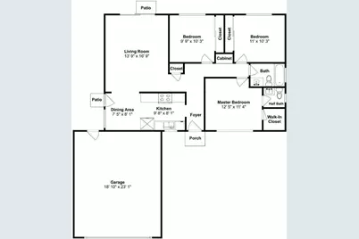 1058 Denver Dr, Campbell, CA 95008 - Photo 29