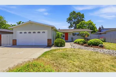 1058 Denver Dr, Campbell, CA 95008 - Photo 1