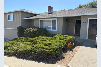 1355 Palos Verdes Dr, San Mateo, CA 94403 - Photo 1