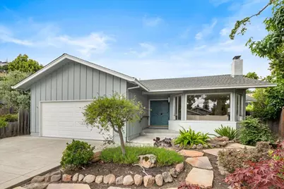 32 Bradshaw Ter, Redwood City, CA 94062 - Photo 1