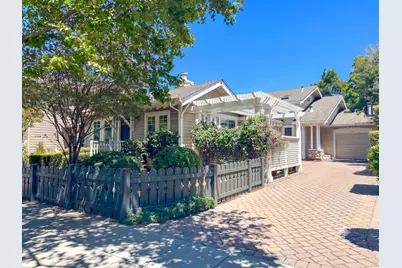 232 University Ave, Los Gatos, CA 95030 - Photo 1
