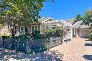 232 University Ave, Los Gatos, CA 95030 - Photo 1