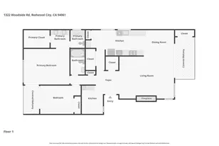 1322 Woodside Rd, Redwood City, CA 94061 - Photo 51