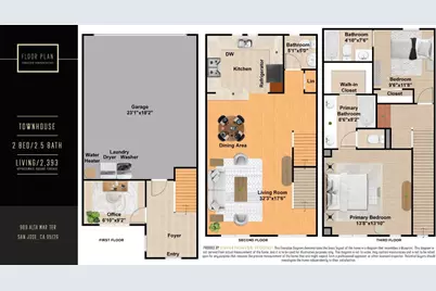 909 Alta Mar Ter, San Jose, CA 95126 - Photo 37