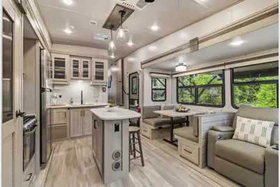 135 Fallen Leaf Dr, Boulder Creek, CA 95006 - Photo 13