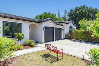 13561 Myren Drive Dr, Saratoga, CA 95070 - Photo 7