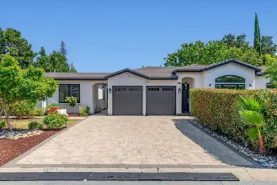 13561 Myren Drive Dr, Saratoga, CA 95070 - Photo 5