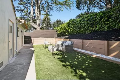 543 Grizzly Peak Blvd, Berkeley, CA 94708 - Photo 33
