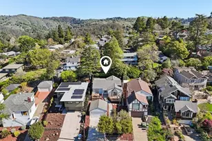 543 Grizzly Peak Blvd, Berkeley, CA 94708 - Photo 35