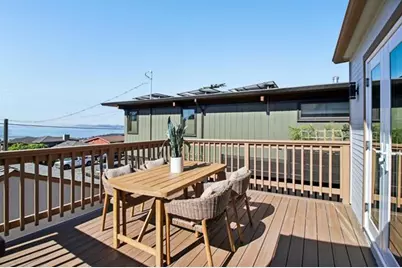 543 Grizzly Peak Blvd, Berkeley, CA 94708 - Photo 29